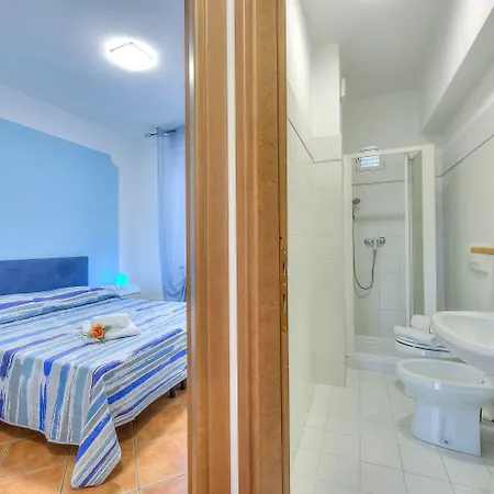 Apartment Riccardo House
