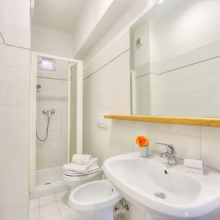 Apartment Riccardo House *