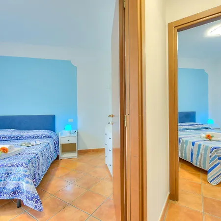 Riccardo House Apartment *