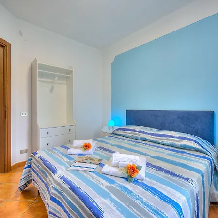 Apartment Riccardo House Stresa