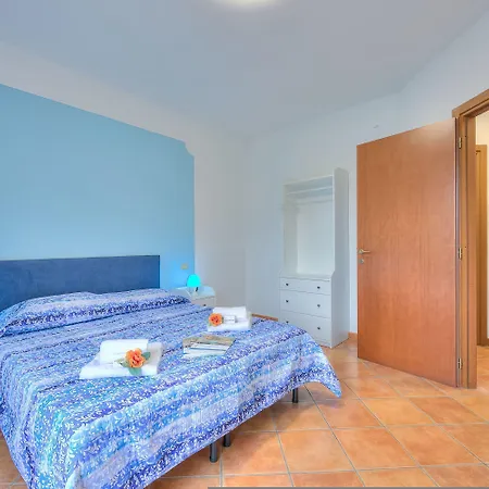 Apartment Riccardo House