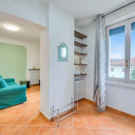 Riccardo House Apartment *