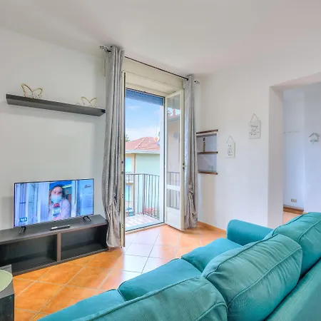 Apartment Riccardo House