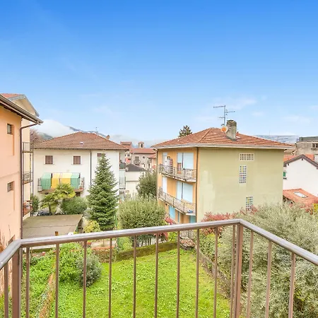 Apartment Riccardo House Stresa