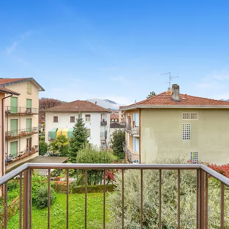 Apartment Riccardo House