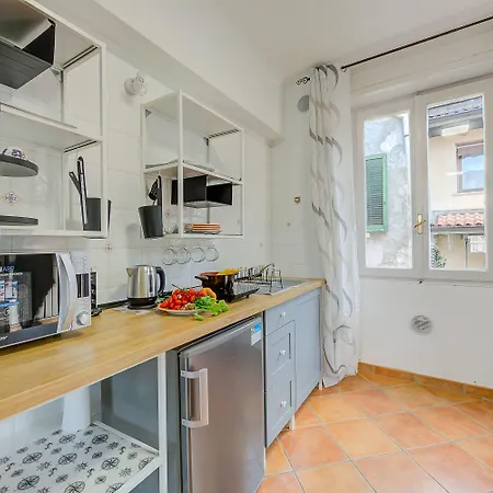 Apartment Riccardo House