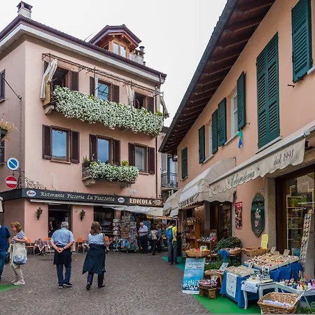 Apartment Riccardo House Stresa